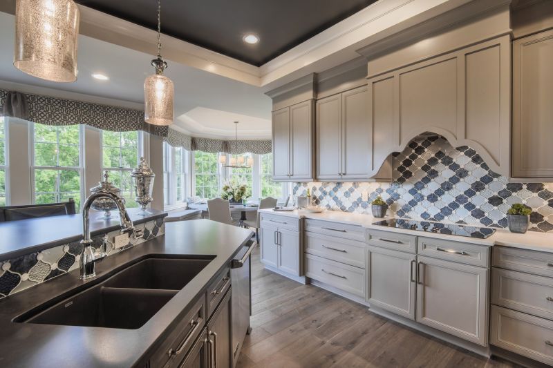 Cost of Kitchen Modernization in Mount Dora, FL