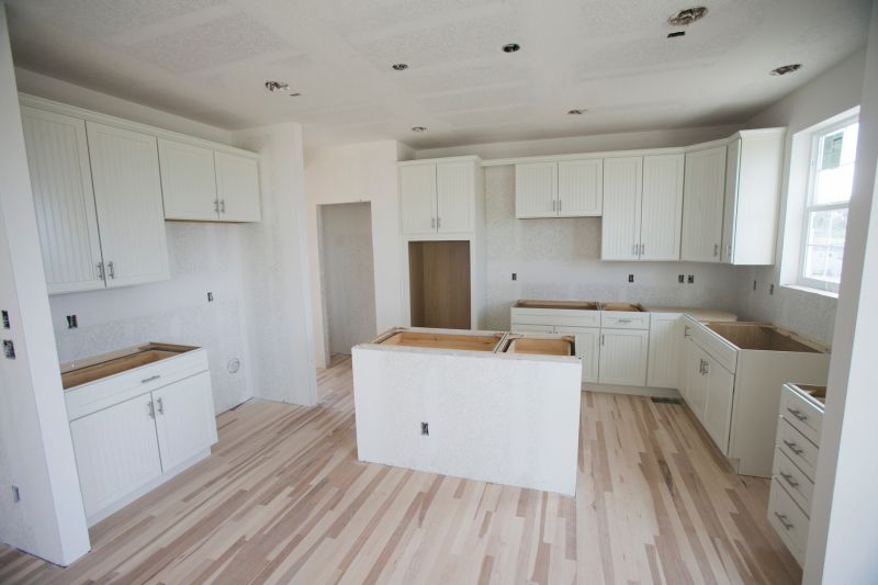 Cost of Kitchen Remodeling in Mount Dora, FL
