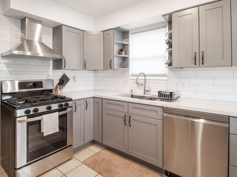 Cost of Kitchen Renovation in Mount Dora, FL