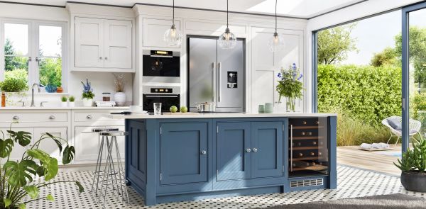 Kitchen Design Service in Mount Dora