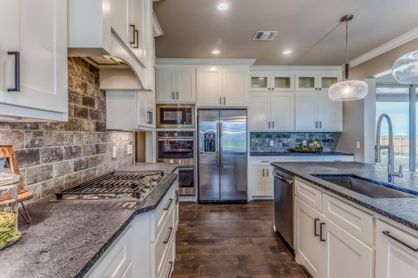 Cabinet Remodeling in Mount Dora