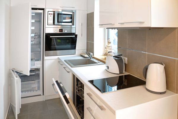 Kitchenette Installation in Mount Dora