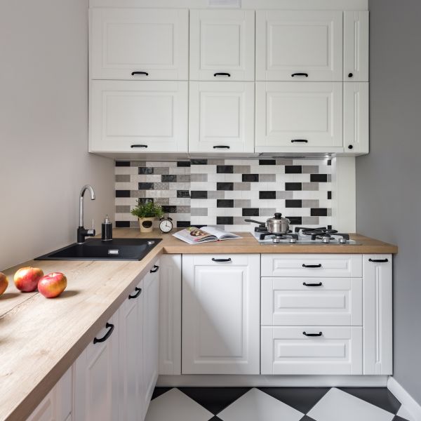 Small Kitchen Remodeling in Mount Dora