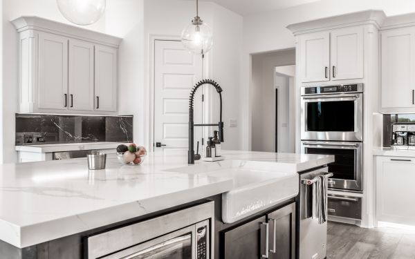 Residential Kitchen Remodeling in Mount Dora