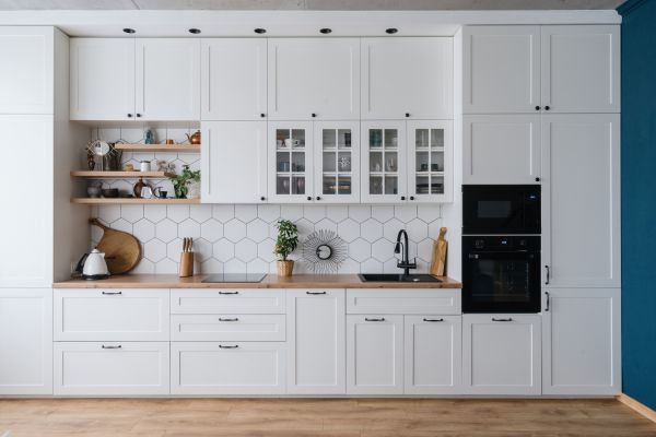 Kitchen Cupboards Remodeling in Mount Dora