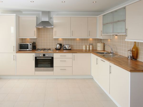 Kitchen Cabinets Remodeling in Mount Dora