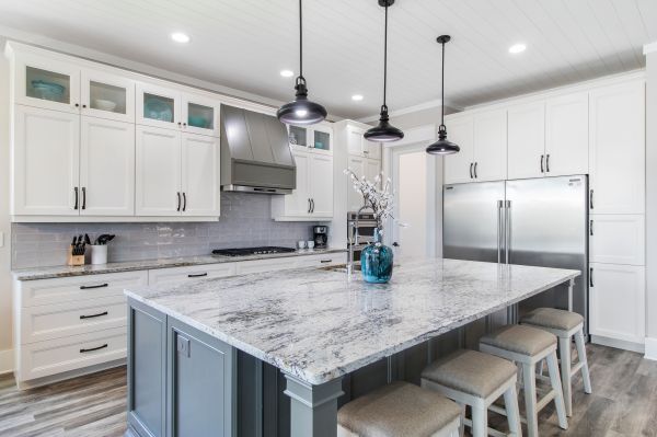 Modern Kitchen Remodeling in Mount Dora