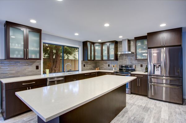 Kitchen Renovation in Mount Dora
