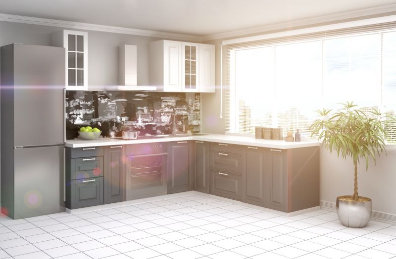 Kitchen Renovation detail